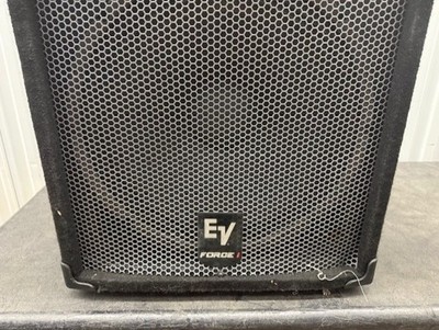 EV Force Electro-Voice Speaker 800549882057| eBay