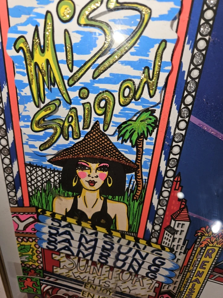 CHARLES FAZZINO SIGNED "STEPPING OUT ON BROADWAY" SOLD OUT LIMITED EDITION 3-D - Image 3 of 4