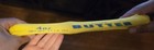 Yellow Crunchy And Stretchy Butter Squishy Toy, New In Package — photo 3
