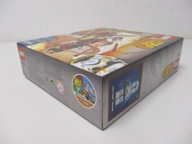 (AH 4) Lego Star Wars 75085 Hailfire Droid NEW / SEALED