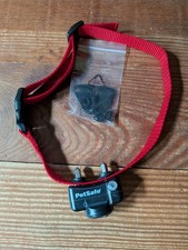 Petsafe In Ground Fence Collar New Without Box