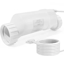 NEW! T-15 Pool Salt Cell for Salt Water Pool Chlorinator System  40,000 Gal