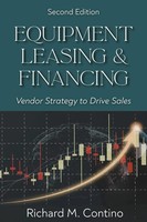 Richard M. Contino | Equipment Leasing & Financing | Taschenbuch | Englisch