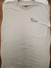 t-shirt men hawaii local motion large size purchased in Hawaii ok condition 