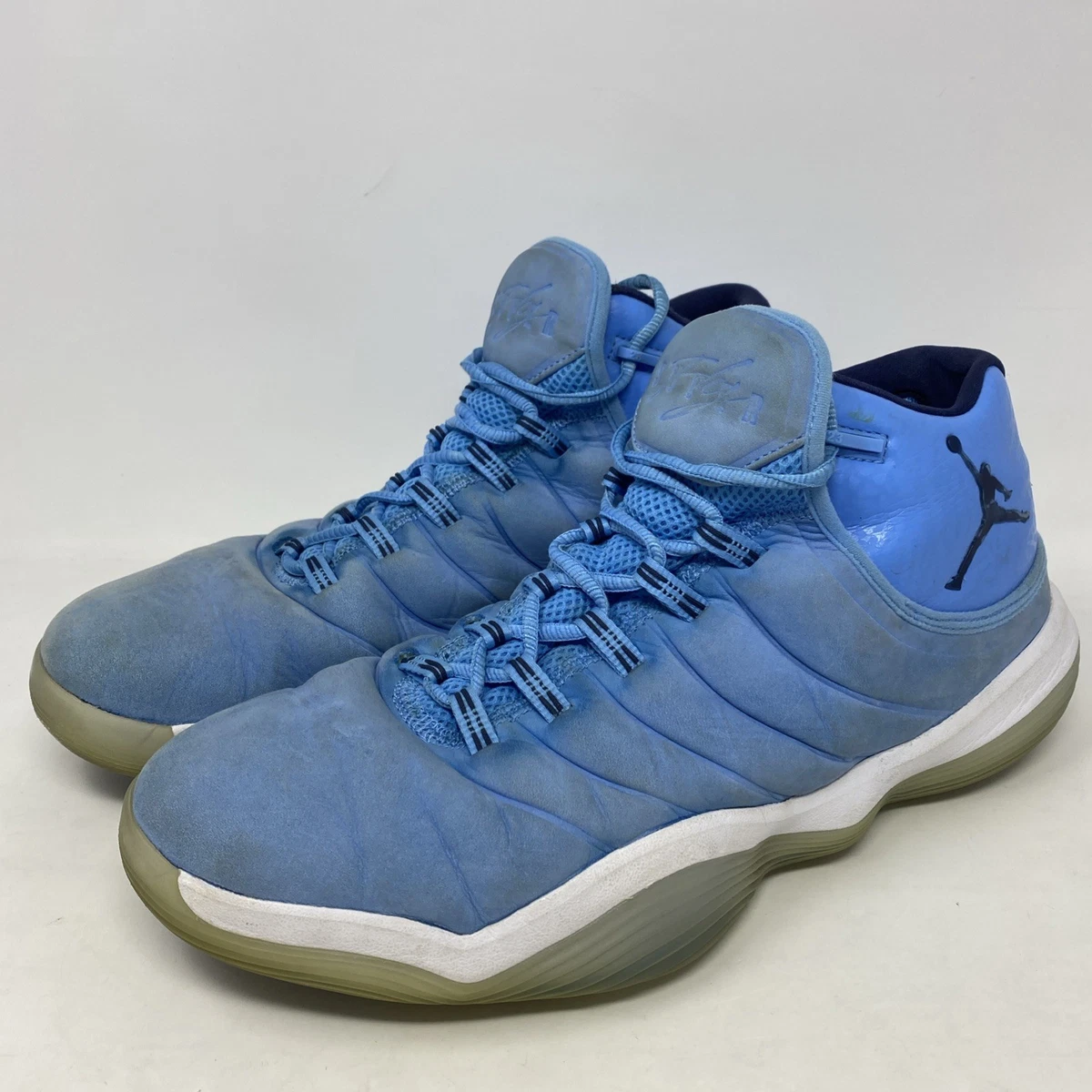 Las mejores ofertas en Jordan Super.Fly 2017 UNC | eBay