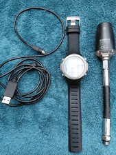 Suunto D6i Dive Computer with
