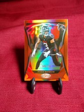 2024 Panini Certified - Jessie Bates III #57 Mirror Orange /150