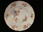 Vintage - Rosenthal - Contential - "Rosemary" dinner plate - 1926