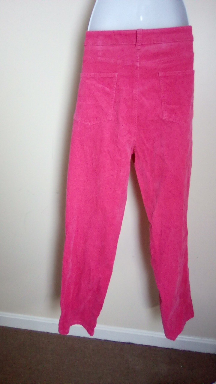 TALBOTS STRAIGHT SIMPLY FLATTERING COLLECTION SIZ… - image 3