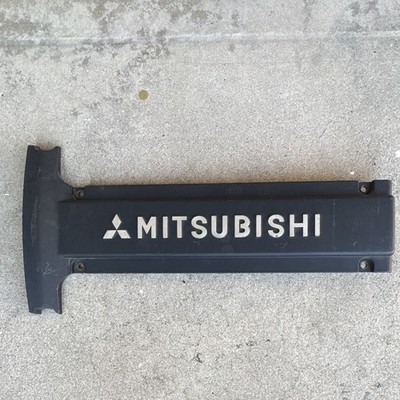 Mitsubishi Evo 8 Coil Pack Cover OEM