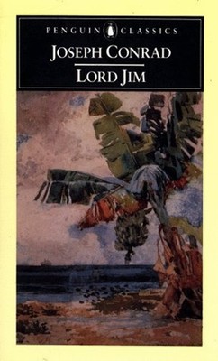 Lord Jim Paperback Joseph Conrad