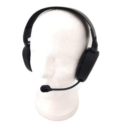 SteelSeries Arctis Pro High Fidelity Gaming Headset fehlende Polster Gebrauchssp