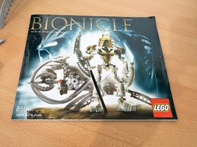 LEGO BIONICLE: Takanuva (8596)