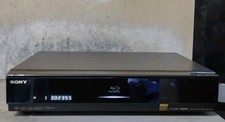 SONY BDP-S500 TOP RANGE MODEL BLU-RAY PLAYER WITH REMOTE