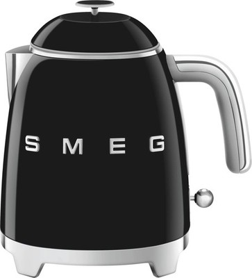 Smeg KLF05BLEU Schwarz neu ovp
