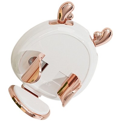 Zahnbürsten Organizer Zahnbürstenhalter Für Die Dusche Badezimmer