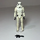 Vintage Star Wars Stormtrooper Complete 1977 Kenner Raised Bar China