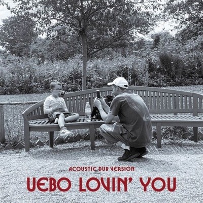 UEBO LOVIN' YOU NEW 7 INCH VINYL DISC