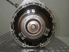 Automatikgetriebe 722665 MERCEDES-BENZ E-Klasse (W210) E 280 4-matic Automatikgetriebe 722665 MERCEDES-BENZ E-Klasse (W210) E 280 4-matic