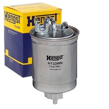 Filtre à carburant Seat INCA