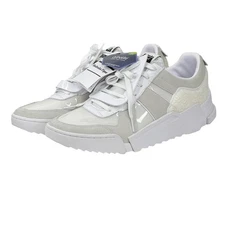 Asics Onitsuka Tiger DTrainer Slip On 1183B644 Sneaker Shoe 10.5 NEW Floor Model