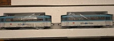 Roco 43040 HO DB Schienenbus VT98 Chiemgau-Bahn Ep.4 i.OVP