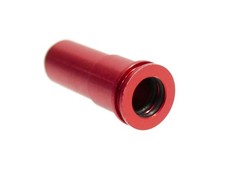 Rocket Airsoft Gearbox Alloy Double O-Ring Air Nozzle M-Series 21.4mm V2