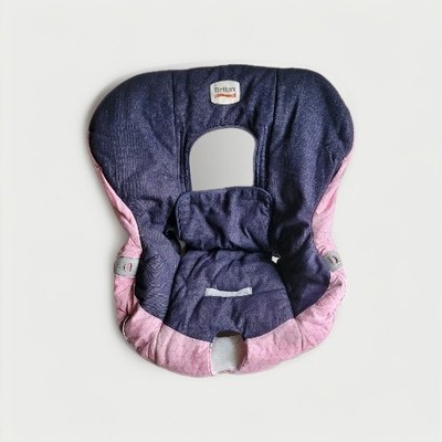 Ersatzbezug First Class Römer Britax 9-18kg, Bella