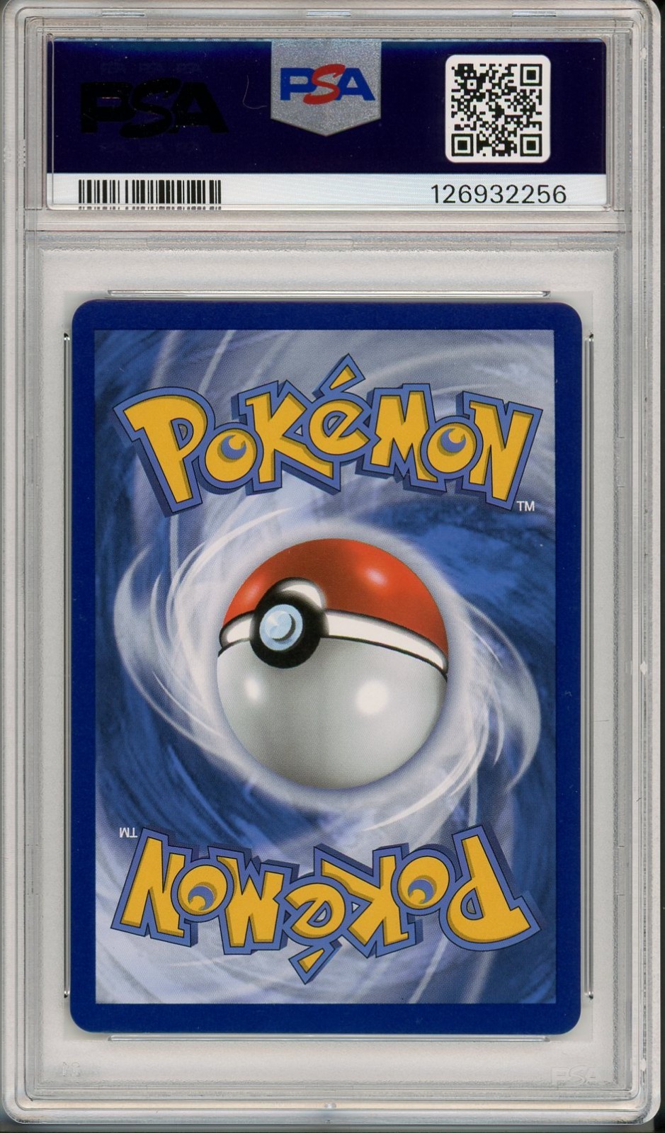 2021 Pokemon Black Star Promo Pikachu V Union Celebrations Collection #142 PSA 9 view 2