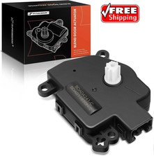 A-Premium HVAC Heater Blend Door Actuator Compatible with Ford F-150, Expedition