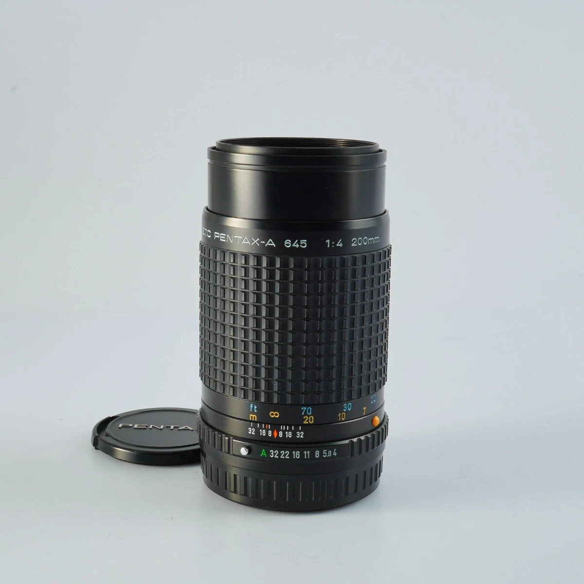 200mm Focal Camera Lenses Pentax 645 Mount for sale | eBay