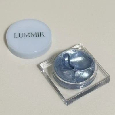 LUMMIR Flash Pot Surligneur 4g #02 Voile Marine + CADEAU GRATUIT... - Photo 1/4