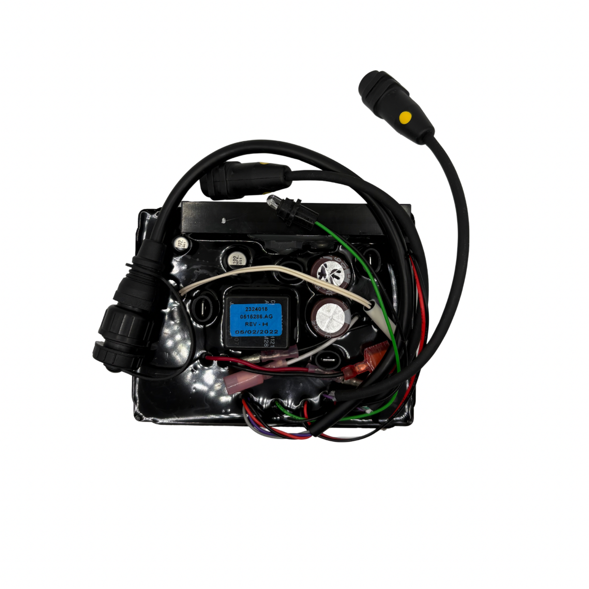 2774016 Minn Kota Control Board Terrova/Riptide ST 12 Volt (Non I