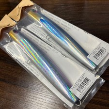Nature Boys Pelican 220F Fishing Lure 220mm/8.7in, 100g, Tobi Ika & Tobi Uo