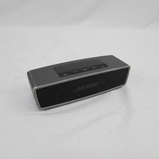 Bose SoundLink Mini II - Enceinte Bluetooth d'occasion