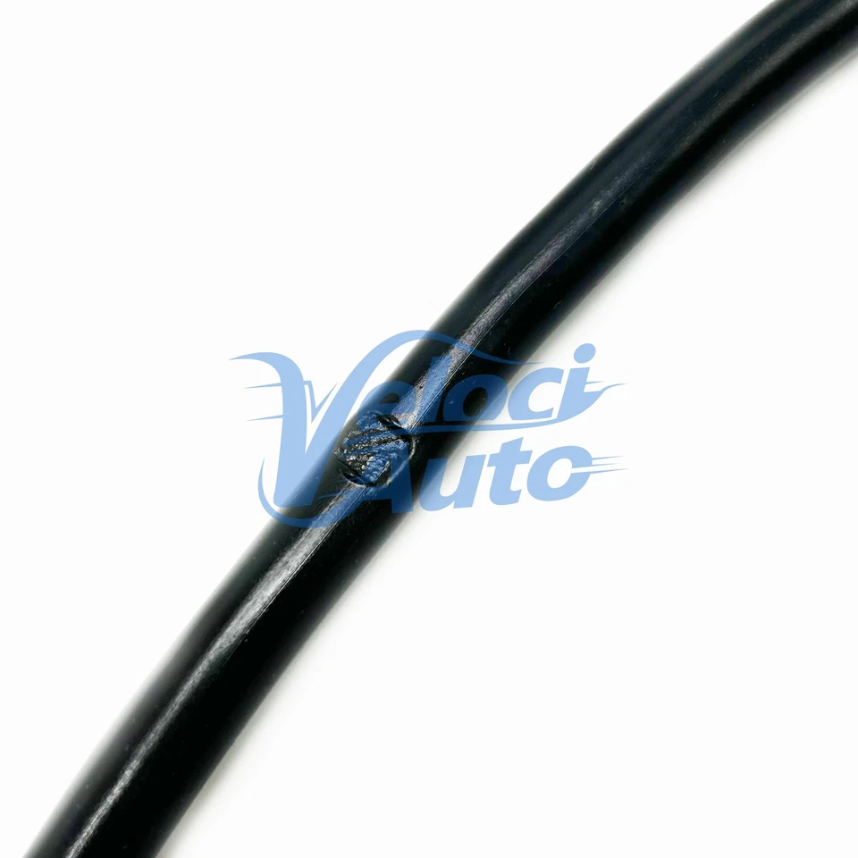 34910-44400 Speedometer Speedo Cable For Suzuki GS 450 550 650 750 TS250 T500R Foto 4 de 4