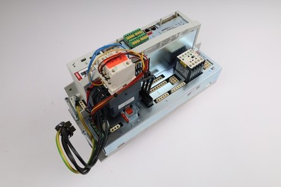 USED KUKA  KPS-600/20-ESC/00-134-525/ 00-134-525 [24 MONTHS WARRANTY]