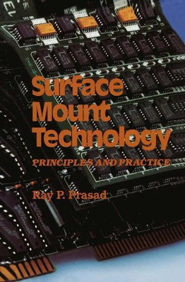 Ray P. Prasad | Surface Mount Technology | Taschenbuch | Englisch (2012) | xxiv