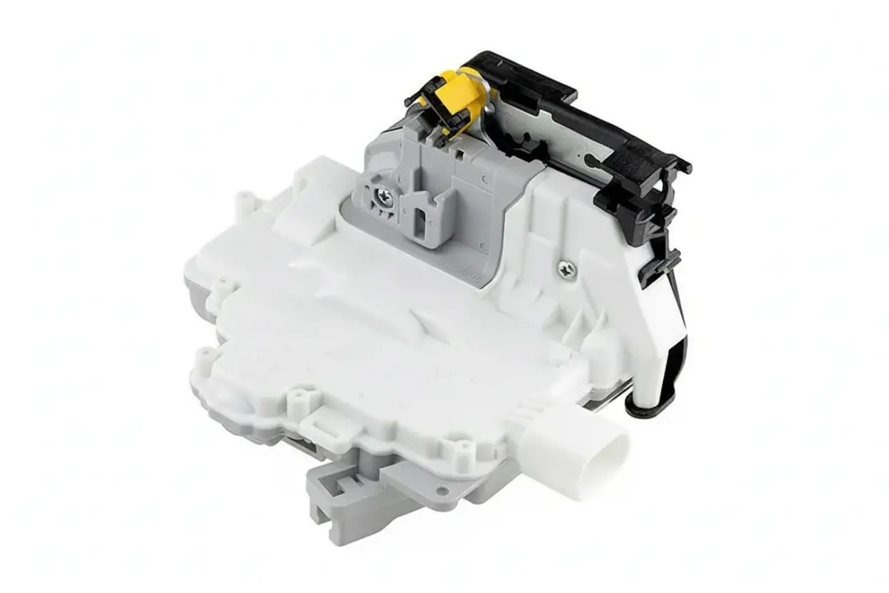 Door lock Left Rear EZC-VW-017 NTY for SEAT VW
