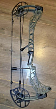 new MATHEWS LIFT 29.5 BOW left hand 26.5" 70lbs green