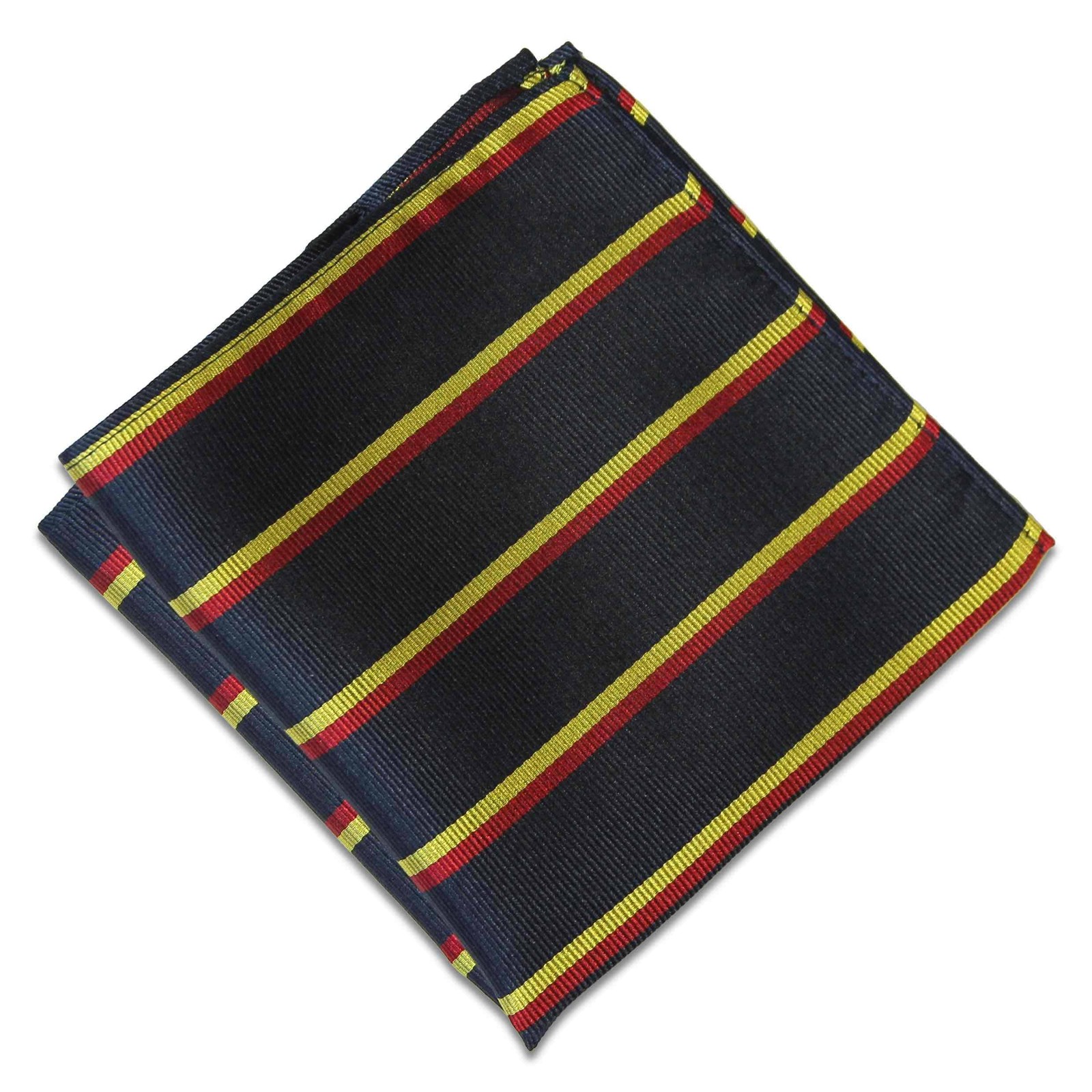 REME Silk Pocket Square
