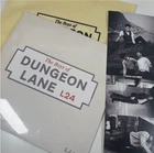 NEW Paul McCartney "The Boys Of Dungeon Lane" LP Pink Vinyl Record Indie Exclusv