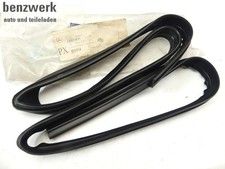 Mercedes W168 Fensterführung Dichtung vorne links NEU NOS ORIGINAL 1687250725 ?? Mercedes W168 Fensterführung Dichtung vorne links NEU NOS ORIGINAL 1687250725 ??