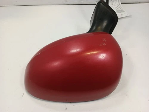 Toyota PRIUS Red Driver Left Side View Door Mirror Power Heated 11815676
