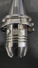Schunk Tendo Platinum Hydraulic Cat40 Tool Holder 94942-0000 14mm Id 2.5 Length