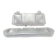 2012 VPG MV-1 OEM Rear Seat 