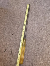 Vintage Jumbo Screwdriver HIT Hardware Ind. Tool Com. Philadelphia PA
