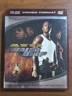 Waist Deep (HD DVD/DVD Combo, 2006)