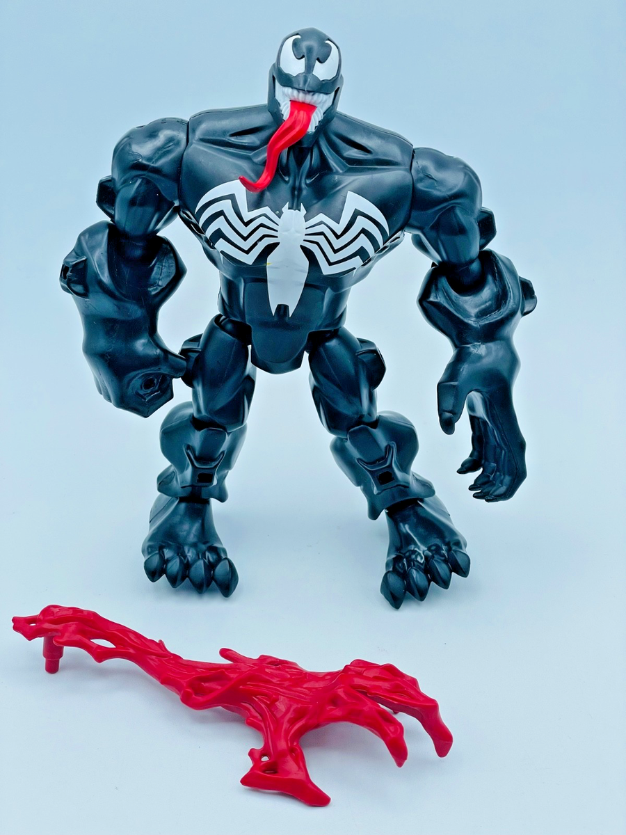 Hasbro Marvel Super Hero Mashers Venom 7