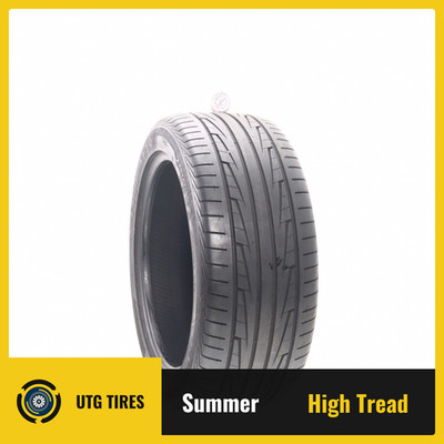 Used 275/45R20 Goodyear Eagle F1 Directional 5 110Y - 8.5/32